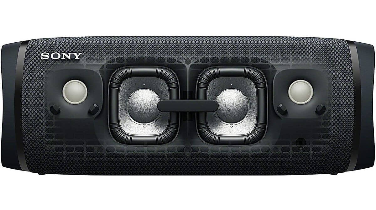 Loa Bluetooth Sony Extra Bass SRS-XB43