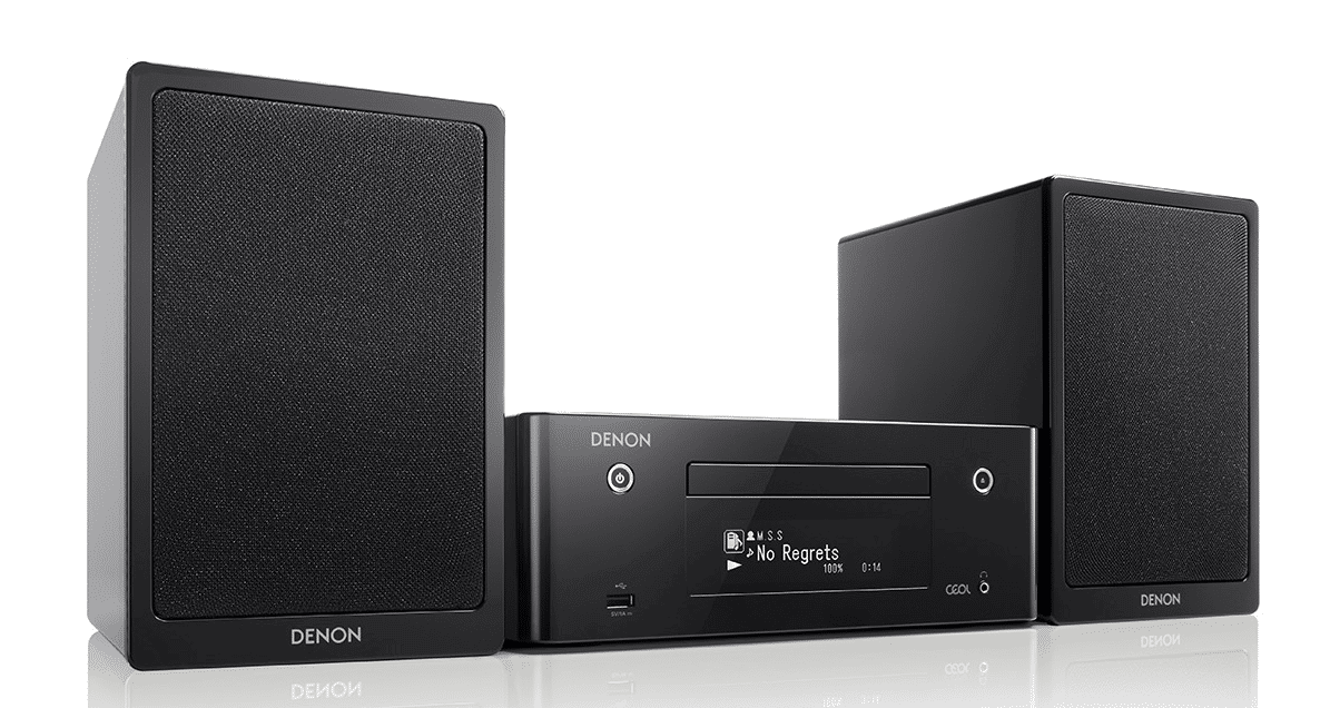 Loa Hifi Denon SCN10