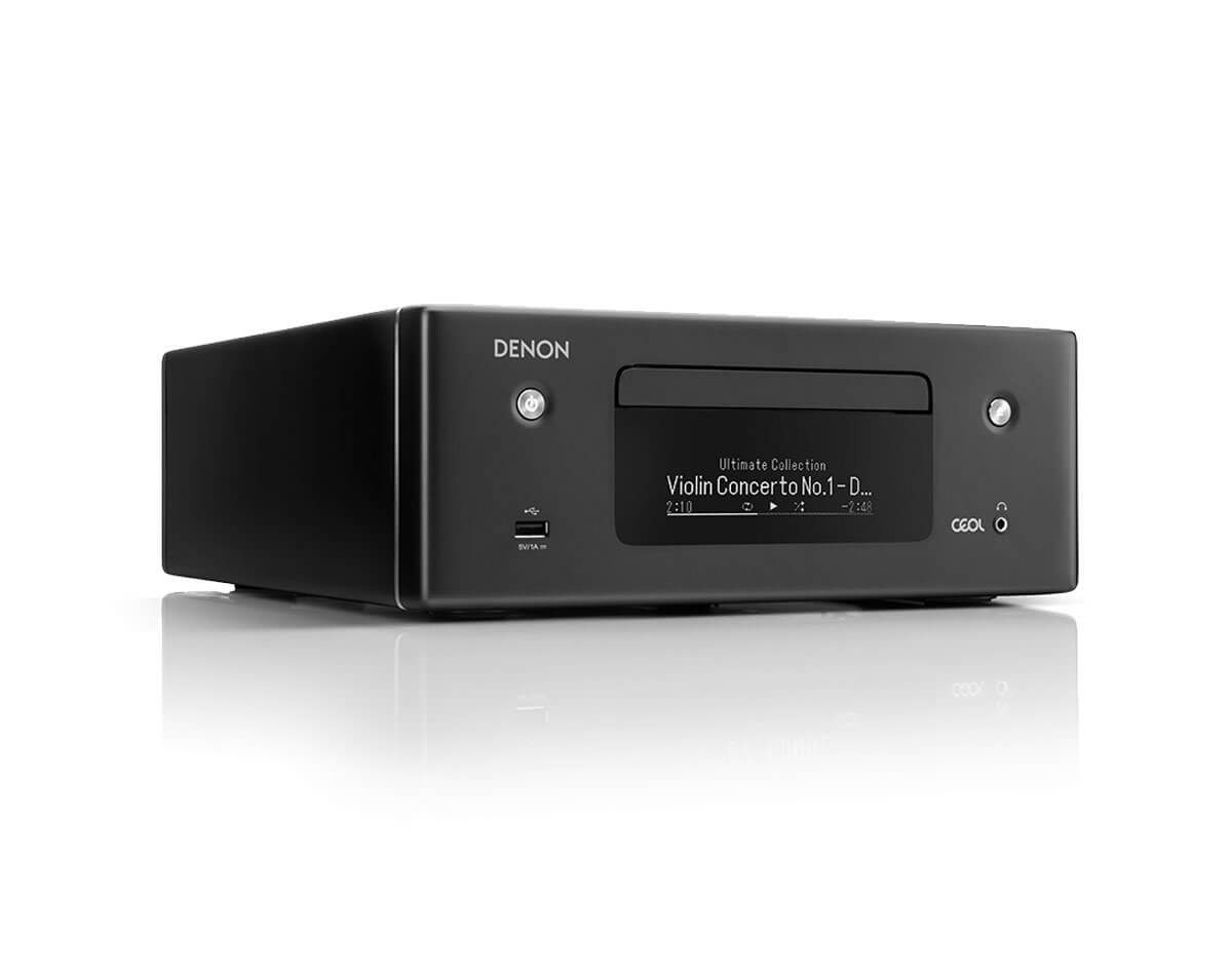 Loa Hifi Denon SCN10