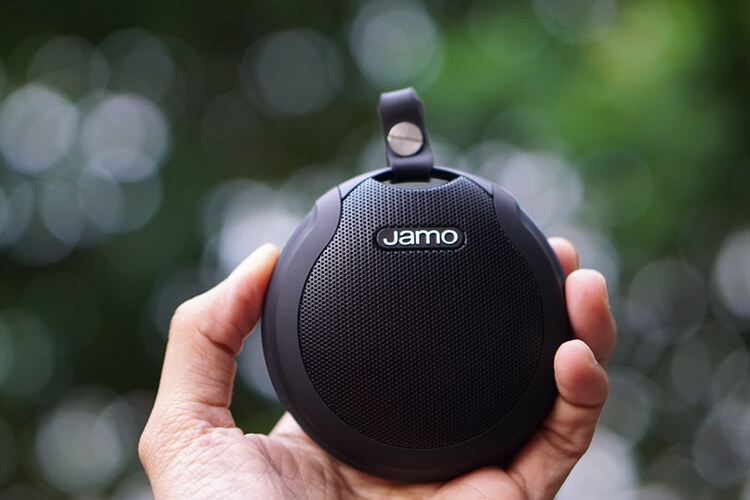 Loa Di Động Jamo DS2