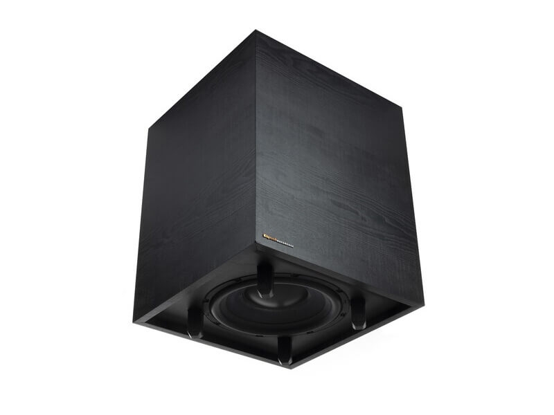 Loa Sound Bar Klipsch Cinema 800