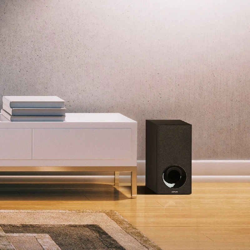 Loa soundbar Denon DHT-S416