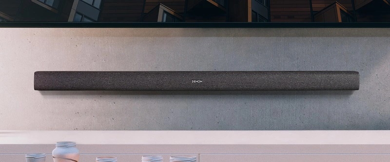 Loa soundbar Denon DHT-S416