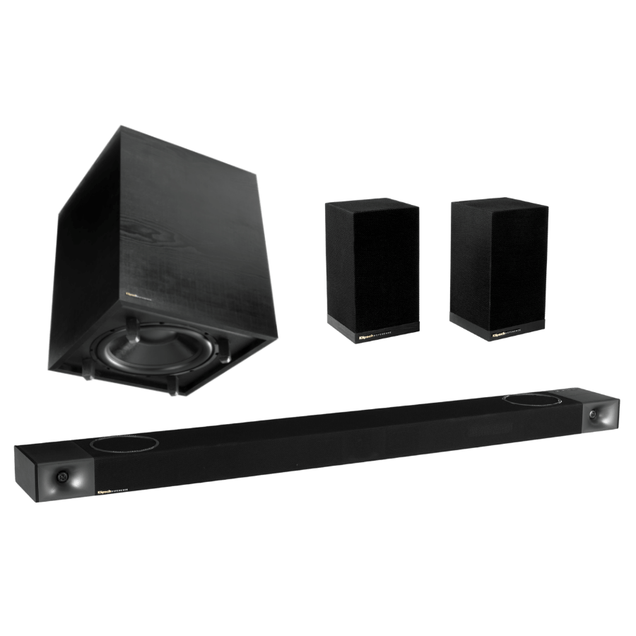 Loa Soundbar Klipsch Cinema 1200