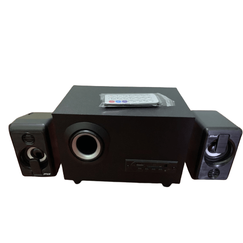 Loa Vi tính JT2806BT
