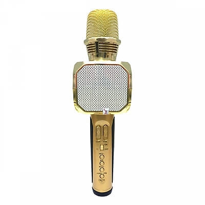 Micro Karaoke Kèm Loa Bluetooth SD10