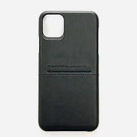 Ốp lưng iPhone 11 Pro G-case CardCool