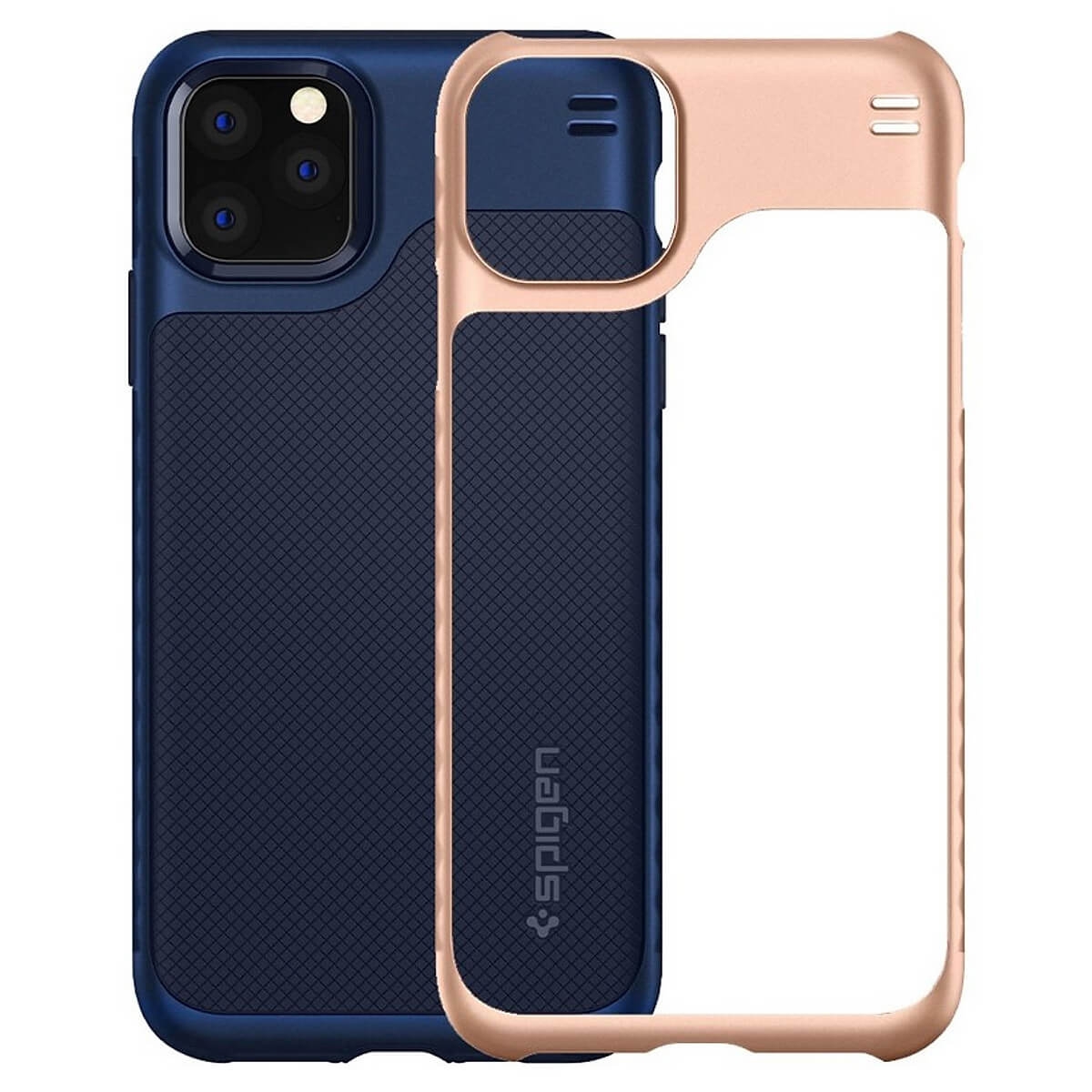 Ốp Lưng iPhone 11 Pro Spigen Hybrid NX