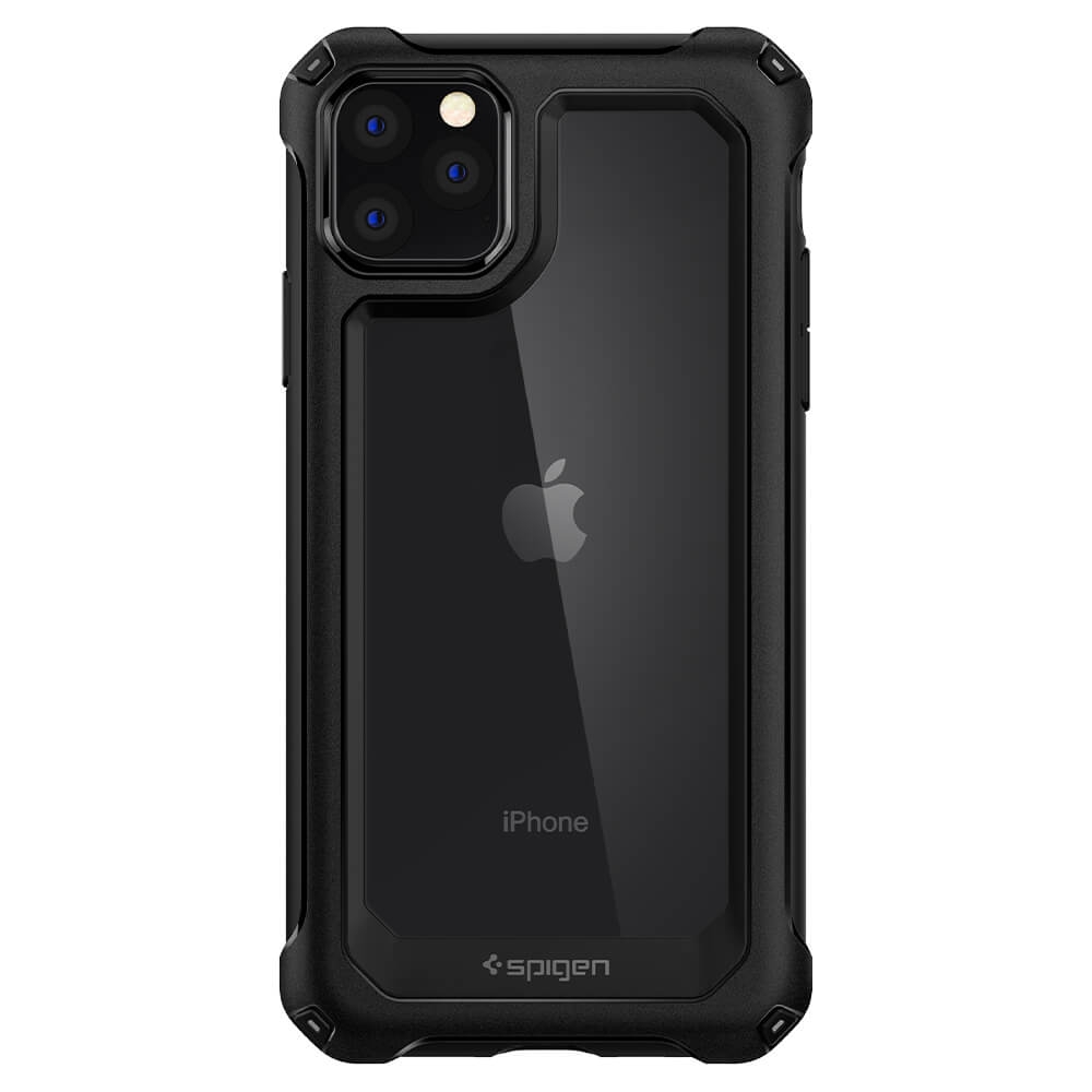 Ốp Lưng iPhone 11 Pro Max Spigen Gauntlet