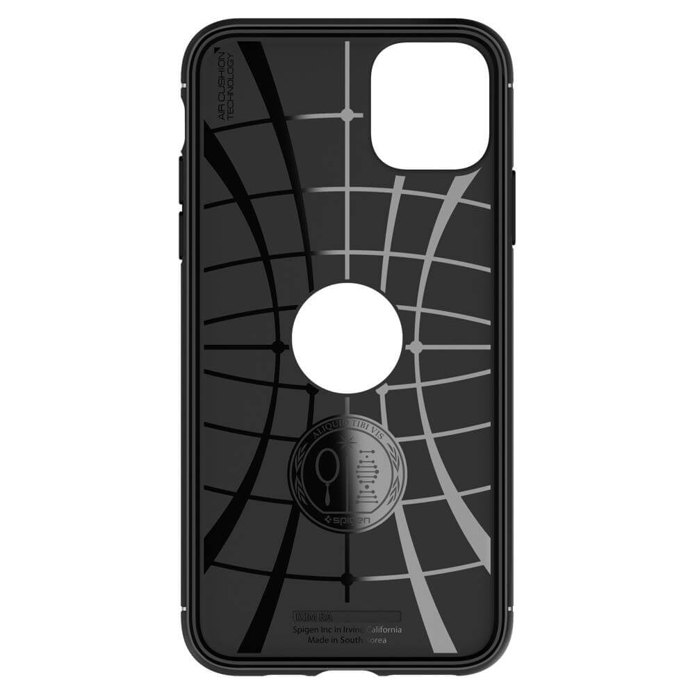 Ốp Lưng Dành Cho iPhone 11 Pro Max Spigen Rugged Armor