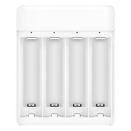 Bộ Sạc Pin AA, AAA Xiaomi ZMI