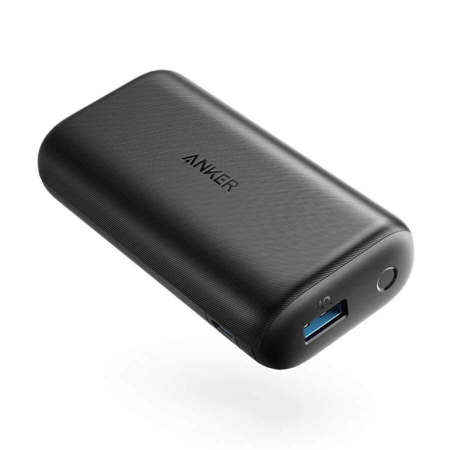 Pin Sạc Dự Phòng Anker Redux 10000mAh - A1234