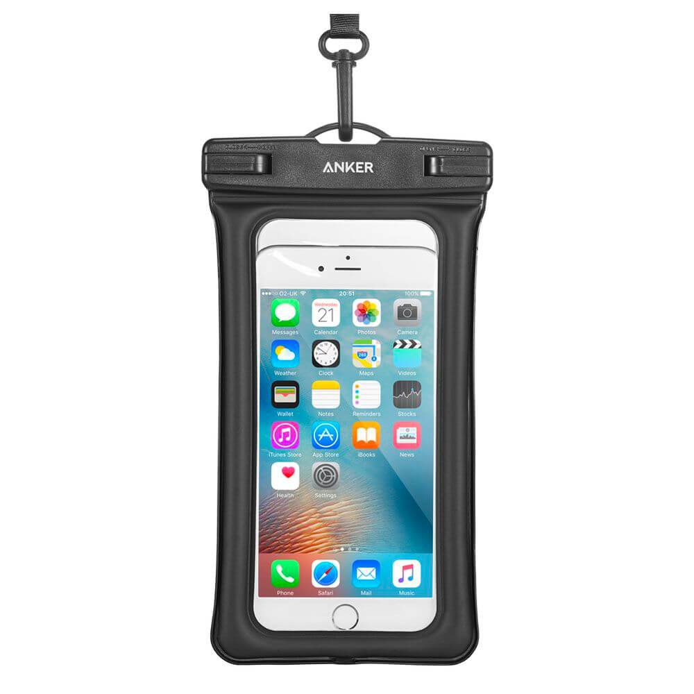 Túi Chống Nước Anker Waterproof Bag A7081