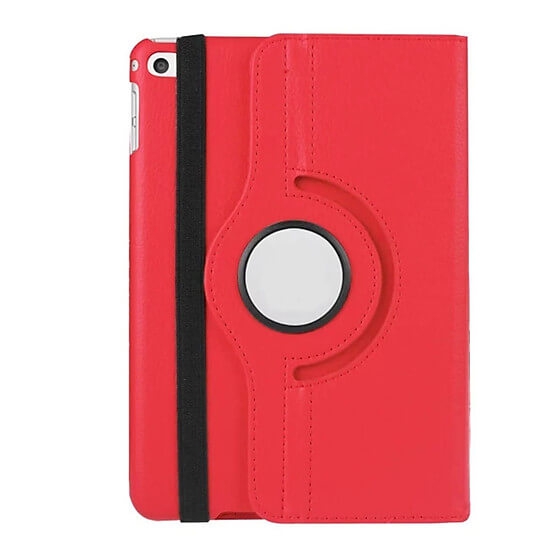 Bao da 360 độ Dada dành cho iPad The New 2017 / iPad 9.7 Inch 2018