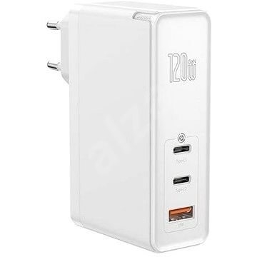 Củ Sạc Nhanh Baseus GaN 120W Mini Quick Charger
