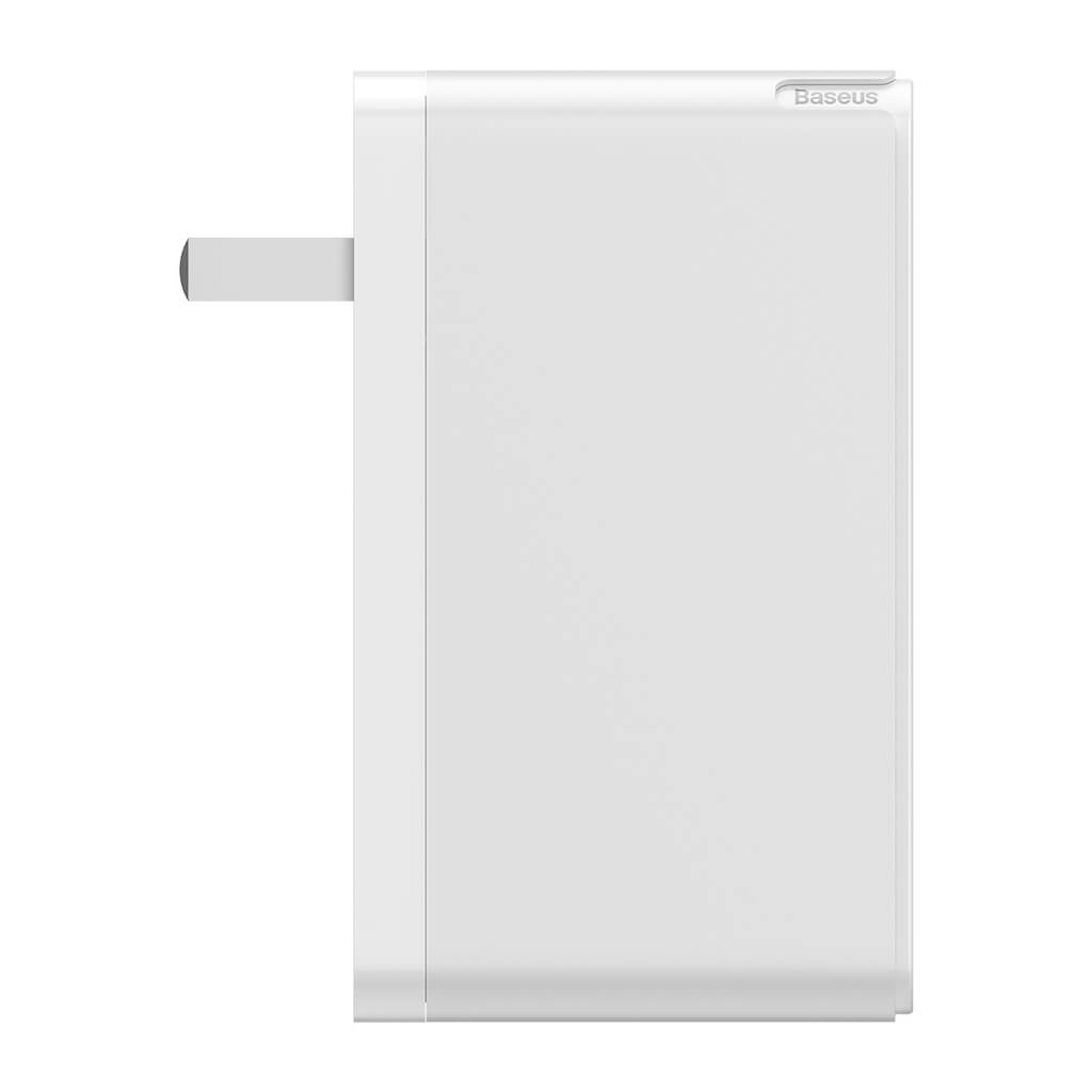 Củ Sạc Nhanh Baseus GaN 120W Mini Quick Charger