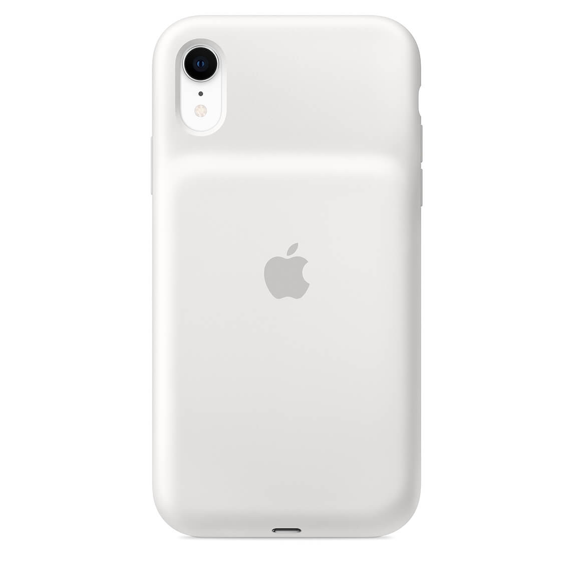Ốp Lưng Tích Hợp Pin Sạc Dự Phòng Apple Smart Battery Case Cho iPhone XR