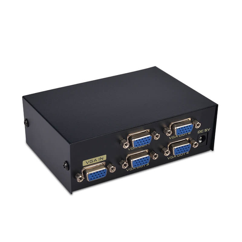 Bộ Switch VGA 1 Vào Ra 4