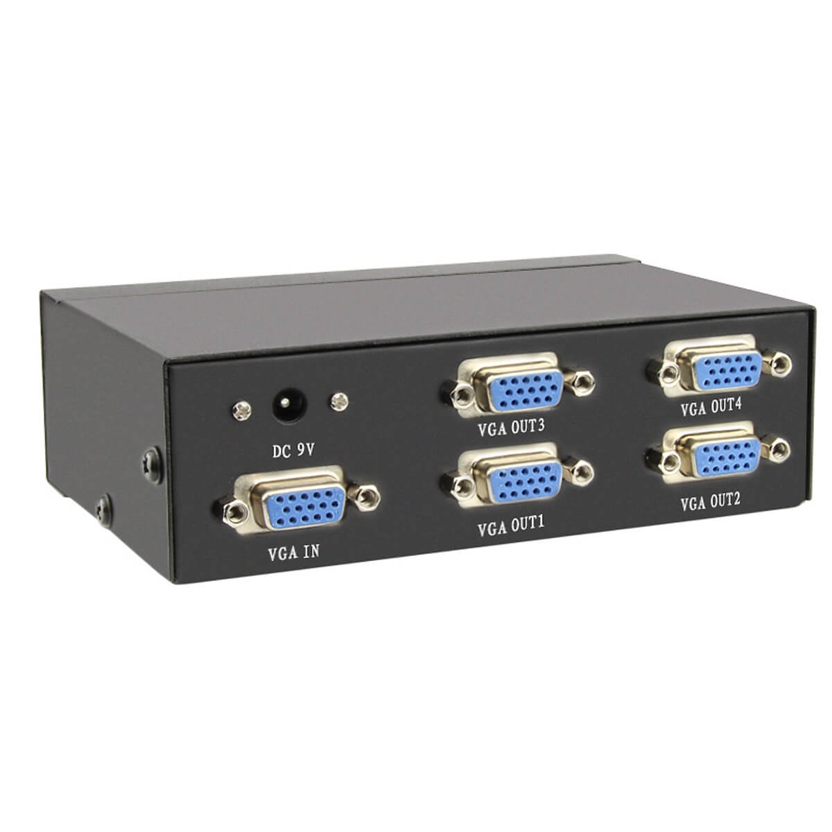 Bộ Switch VGA 1 Vào Ra 4