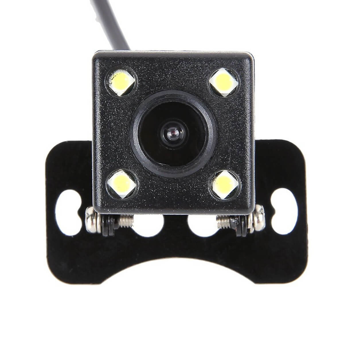 Camera Lùi Ôtô, Camera Nhìn Sau Ôtô Chống Nước