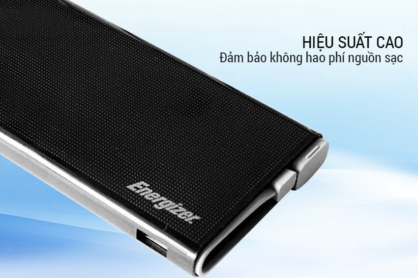 Pin Sạc Dự Phòng Energizer UE10004 10000mAh 2