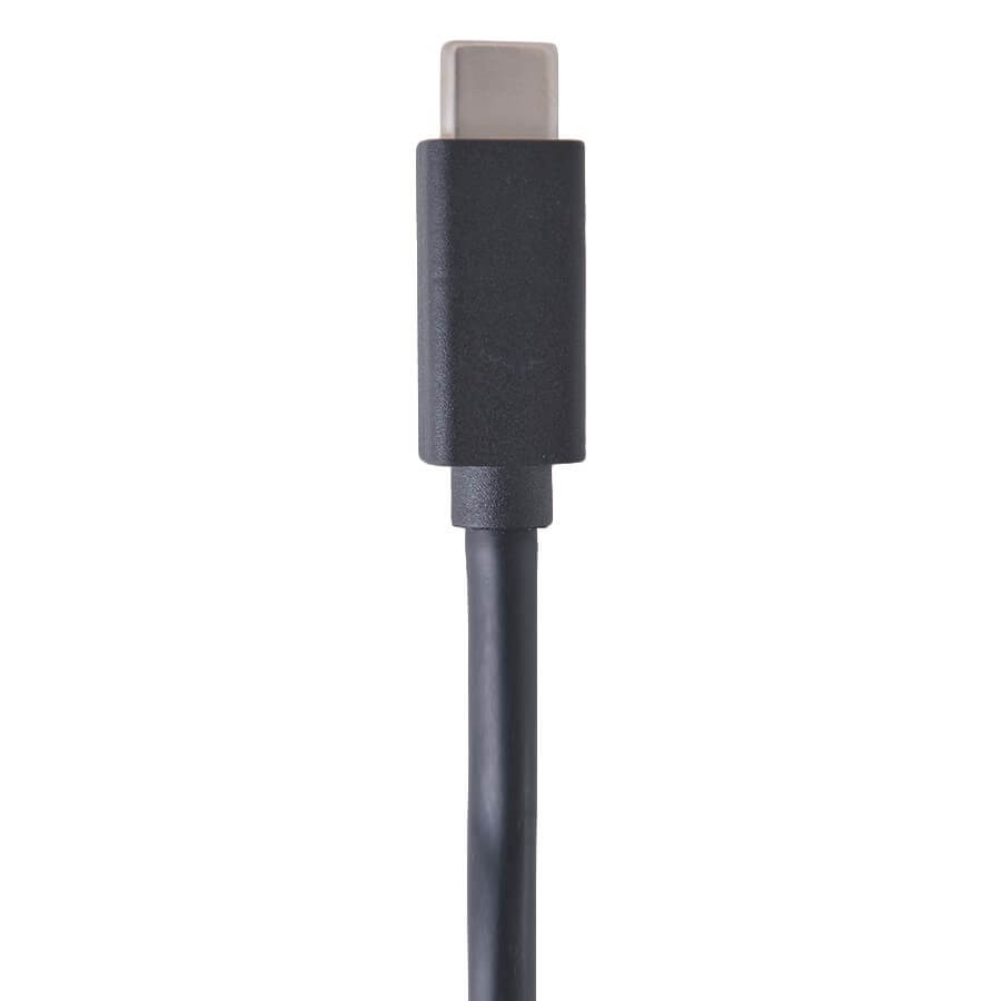 Dây Cáp USB Type C 3.0 Energizer C11C3AMGBK4