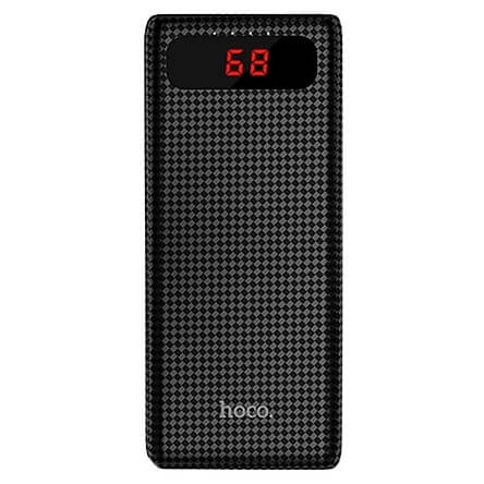 Pin Sạc Dự Phòng Hoco B20A 20.000 mAh
