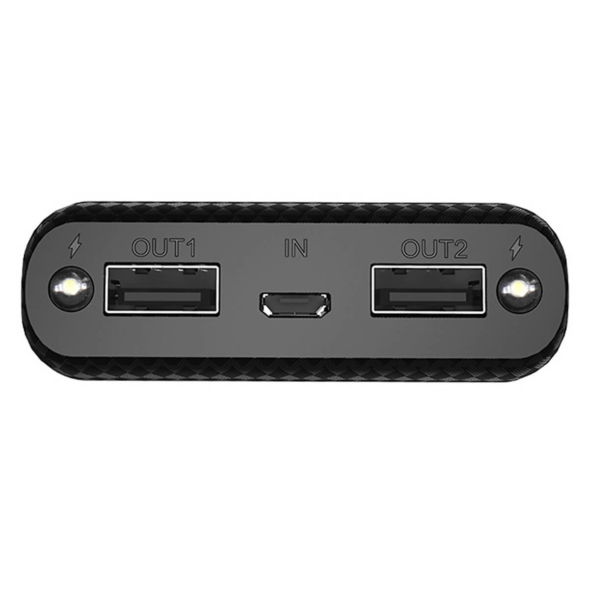Pin Sạc Dự Phòng Hoco B20A 20.000 mAh