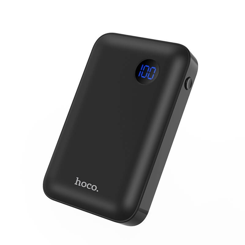 Pin Sạc Dự Phòng Hoco J44 10000mAh