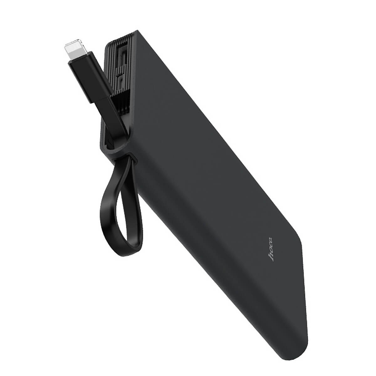 Pin Sạc Dự Phòng Hoco J25 10000mAh