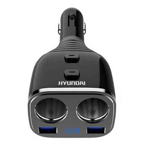 Bộ Chia Tẩu Hyundai Hy-16