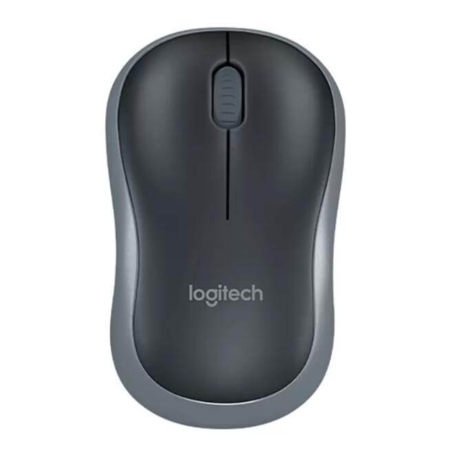 Chuột Không Dây Logitech B175