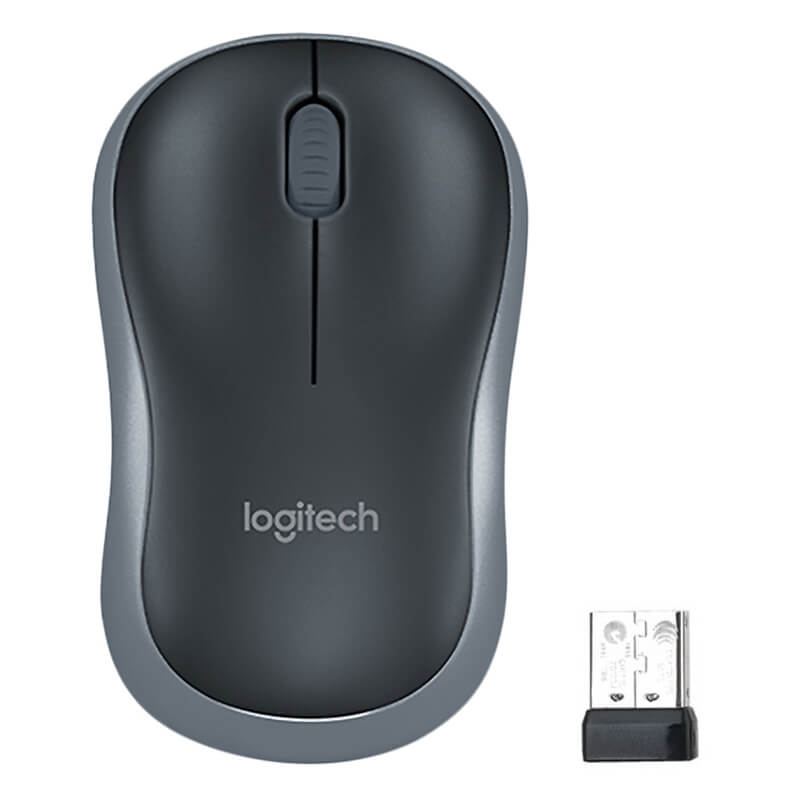 Chuột Không Dây Logitech M185