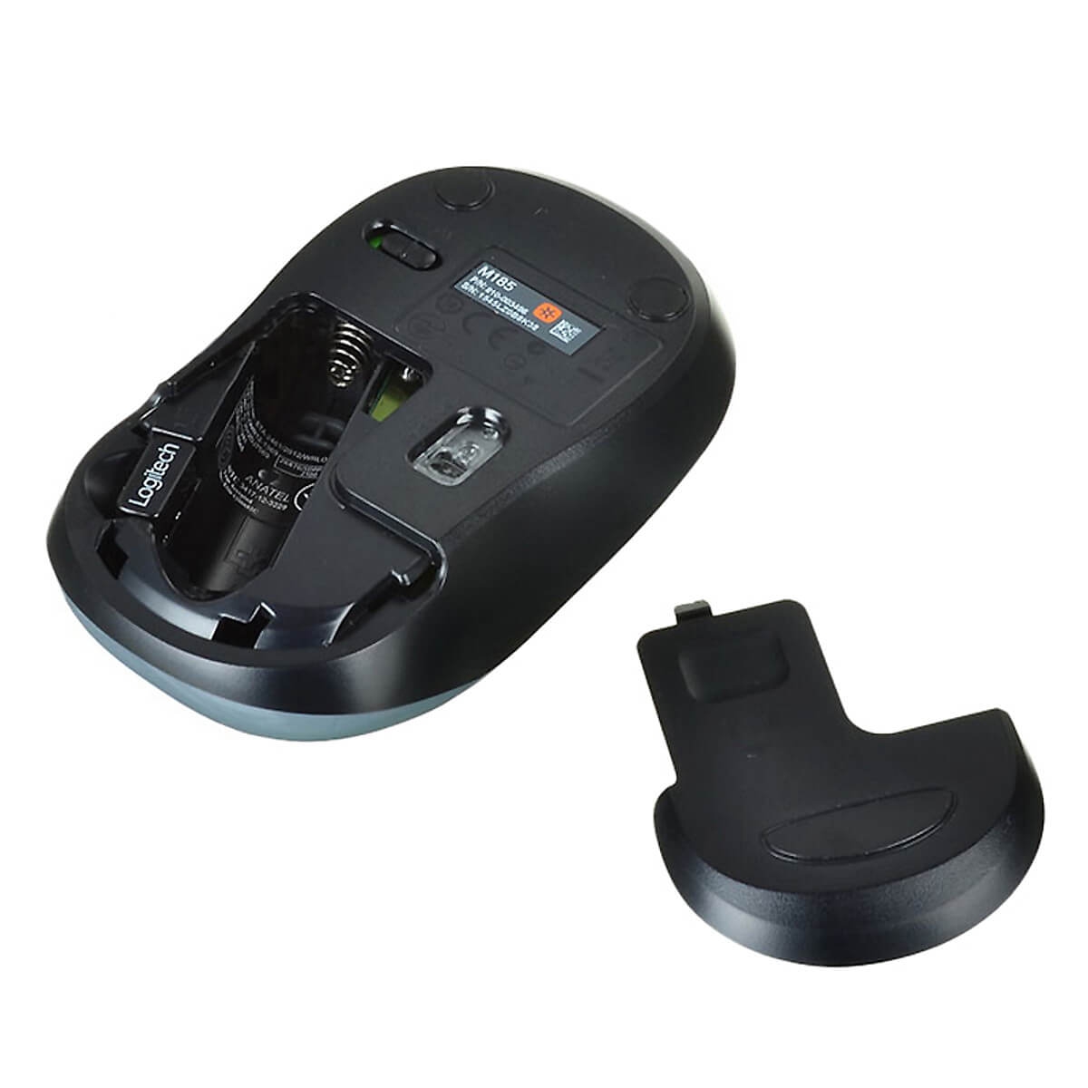 Chuột Không Dây Logitech M185