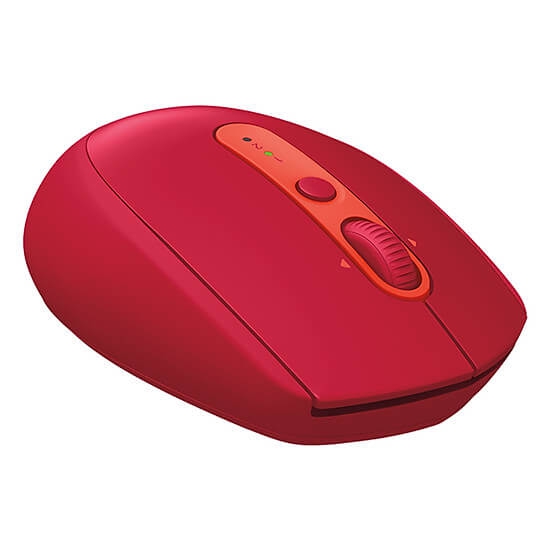 Chuột Không Dây Logitech M590 Slient