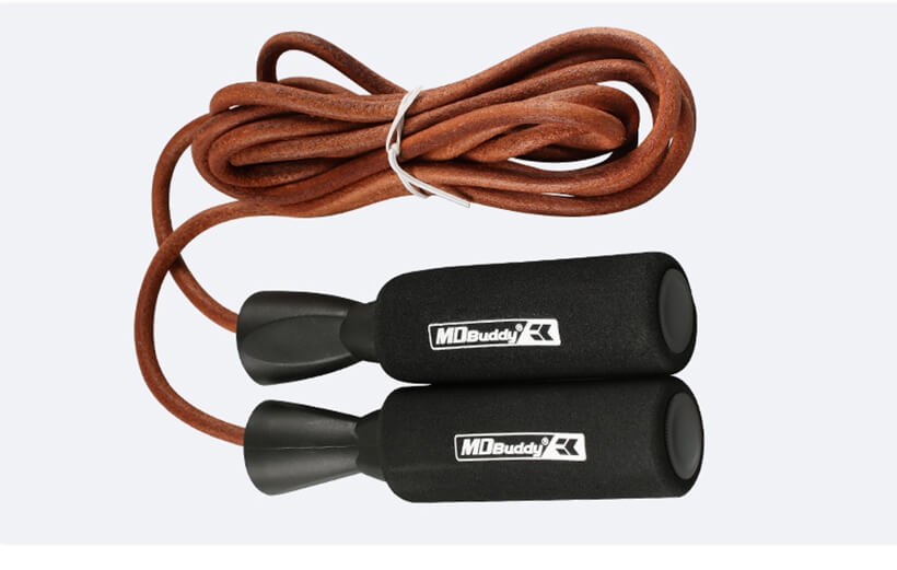 Dây Nhảy Thể Dục Chính Hãng MDBuddy MDJR007