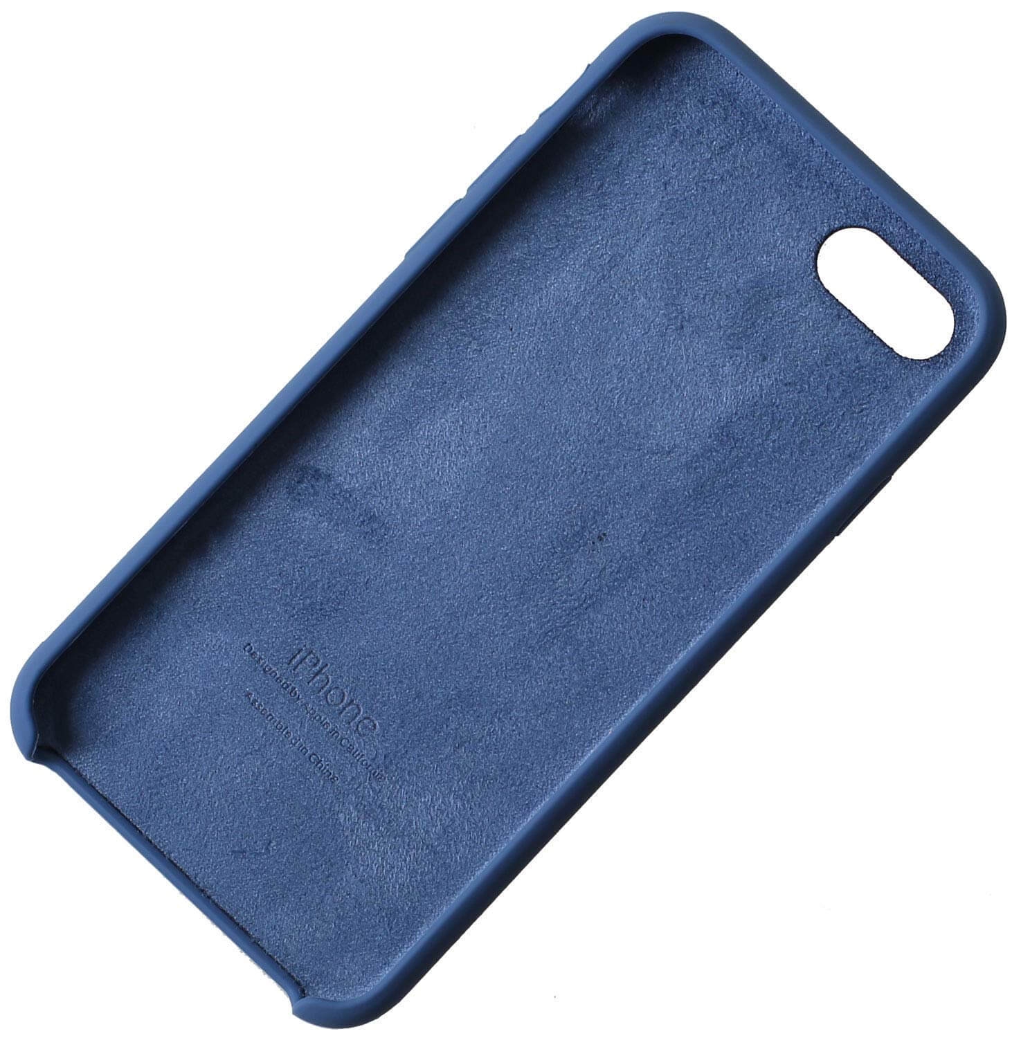 Ốp Lưng Silicon Cho iPhone XS Max Cao Cấp 1