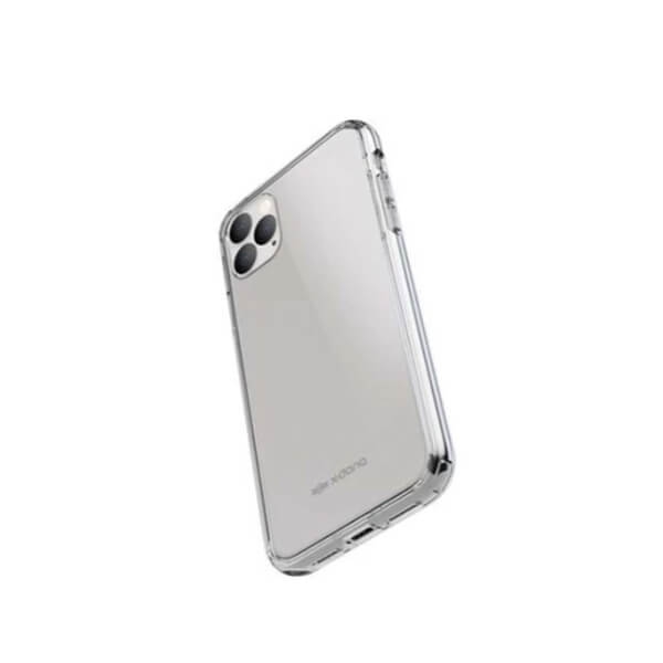 Ốp Lưng iPhone 11/iPhone 11 Pro/iPhone 11 Pro Max X-Doria ClearVue