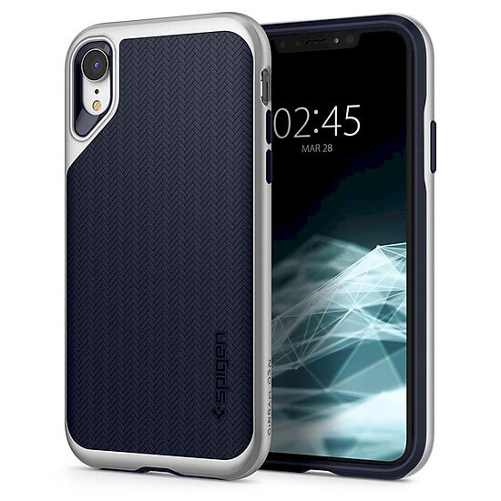 Ốp Lưng iPhone XS Max Spigen Neo Hybrid