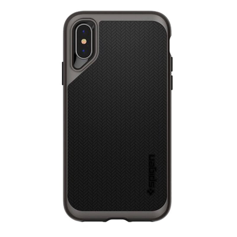 Ốp Lưng iPhone XS Spigen Neo Hybrid
