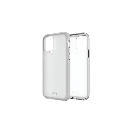 Ốp Lưng Chống Sốc GEAR4 D3O Crystal Palace 4m Cho iPhone 11 Pro Max