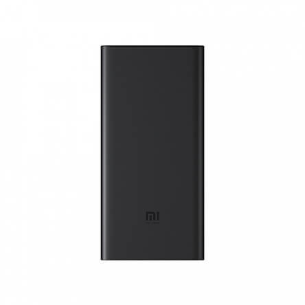Pin Sạc Dự Phòng Không Dây 10000mAh Xiaomi PLM11ZM
