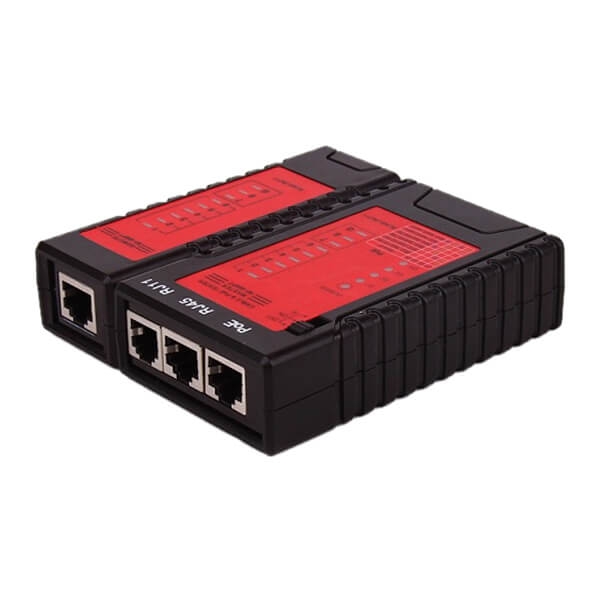 Máy Test Mạng Poe NF-468PT