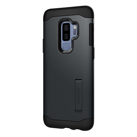 Ốp Lưng Samsung Galaxy S9 Plus Slim Armor Spigen