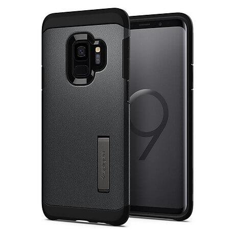 Ốp Lưng Samsung Galaxy S9 Spigen Tough Armor