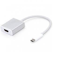 Cáp Chuyển Đổi USB Type C sang HDMI (USB C to HDMI)