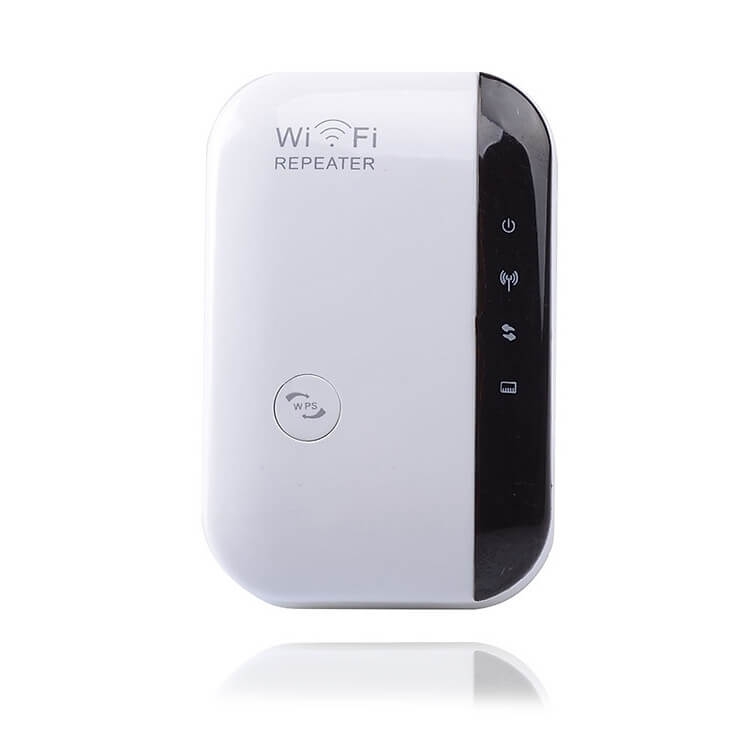 Bộ Thu Phát Wifi Repeater Wireless-N 300M 5