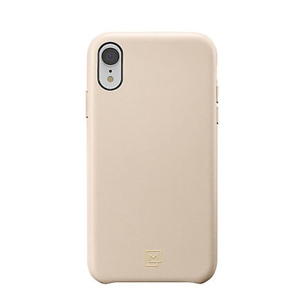 Ốp Lưng iPhone XR Spigen La Manon Calin