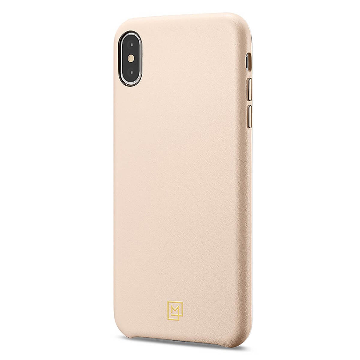 Ốp Lưng iPhone XR Spigen La Manon Calin