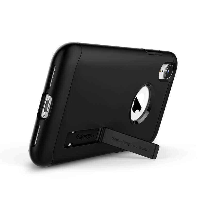 Ốp Lưng Iphone XR Spigen Slim Armor 1